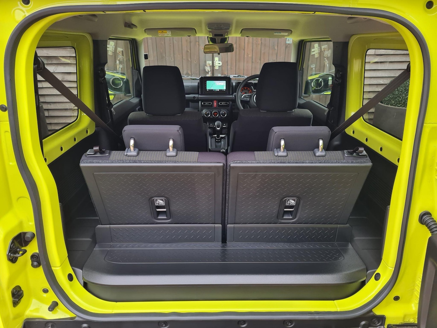 Vehicle 19
