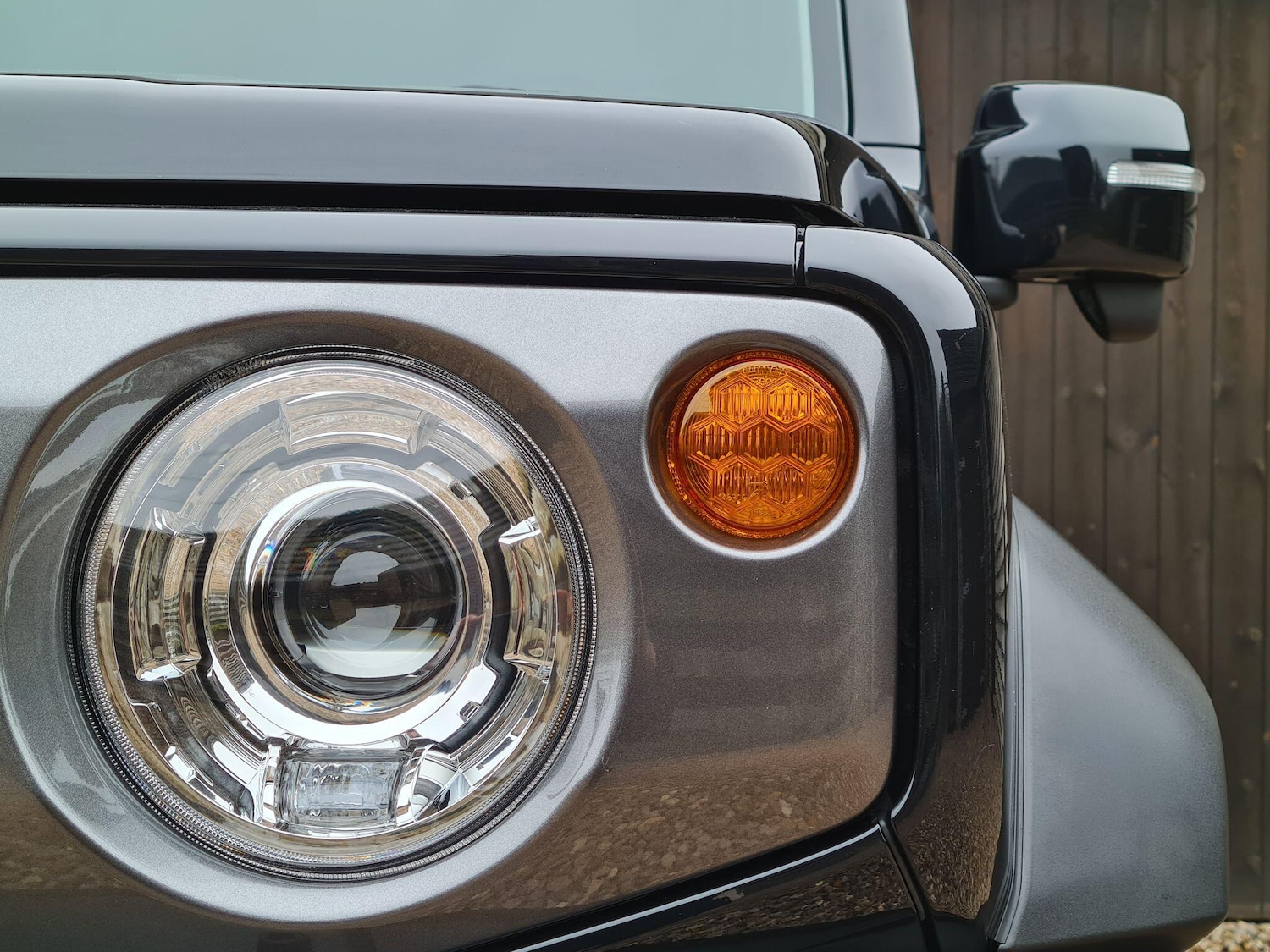 Used Suzuki Jimny for sale - 77330628: Photo 13