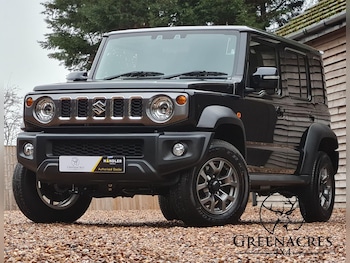 Used Suzuki Jimny 2025 for sale - 77330628: Photo