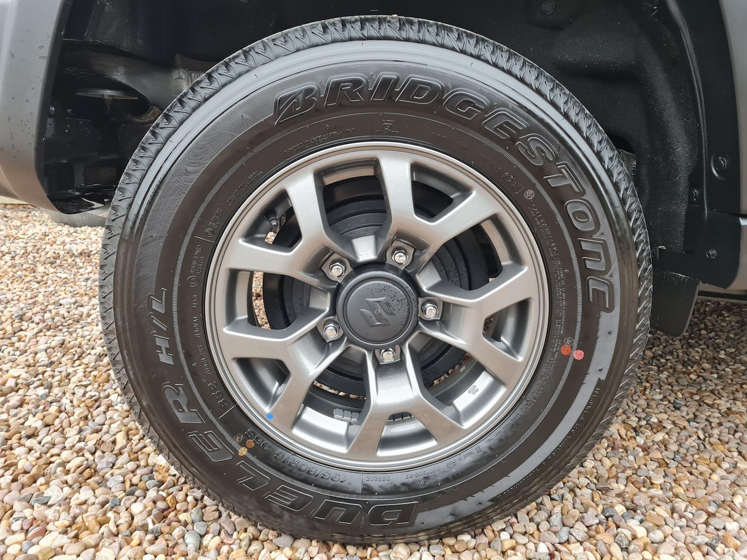 Used Suzuki Jimny for sale - 77330628: Photo 24