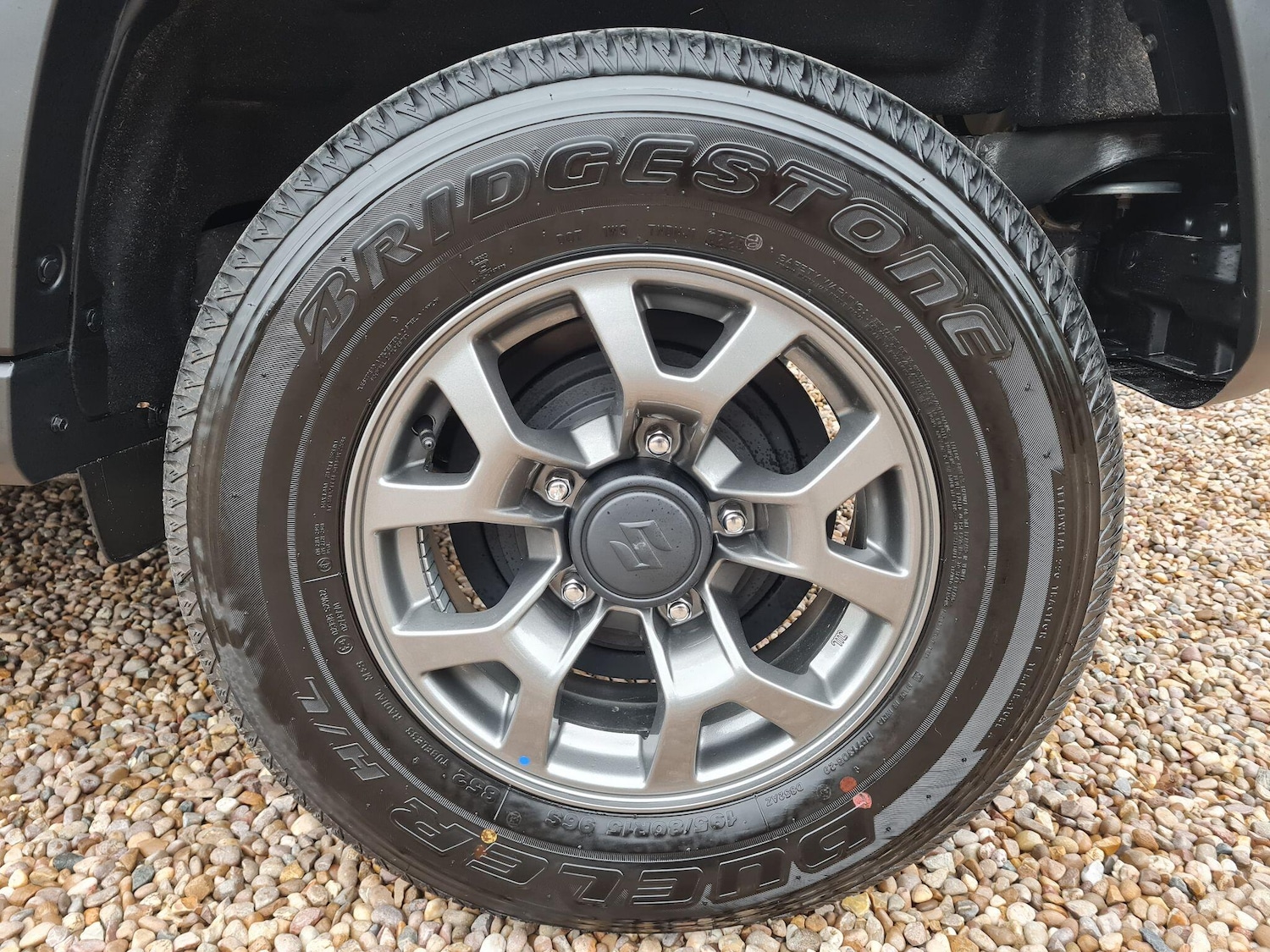 Used Suzuki Jimny for sale - 77330628: Photo 25