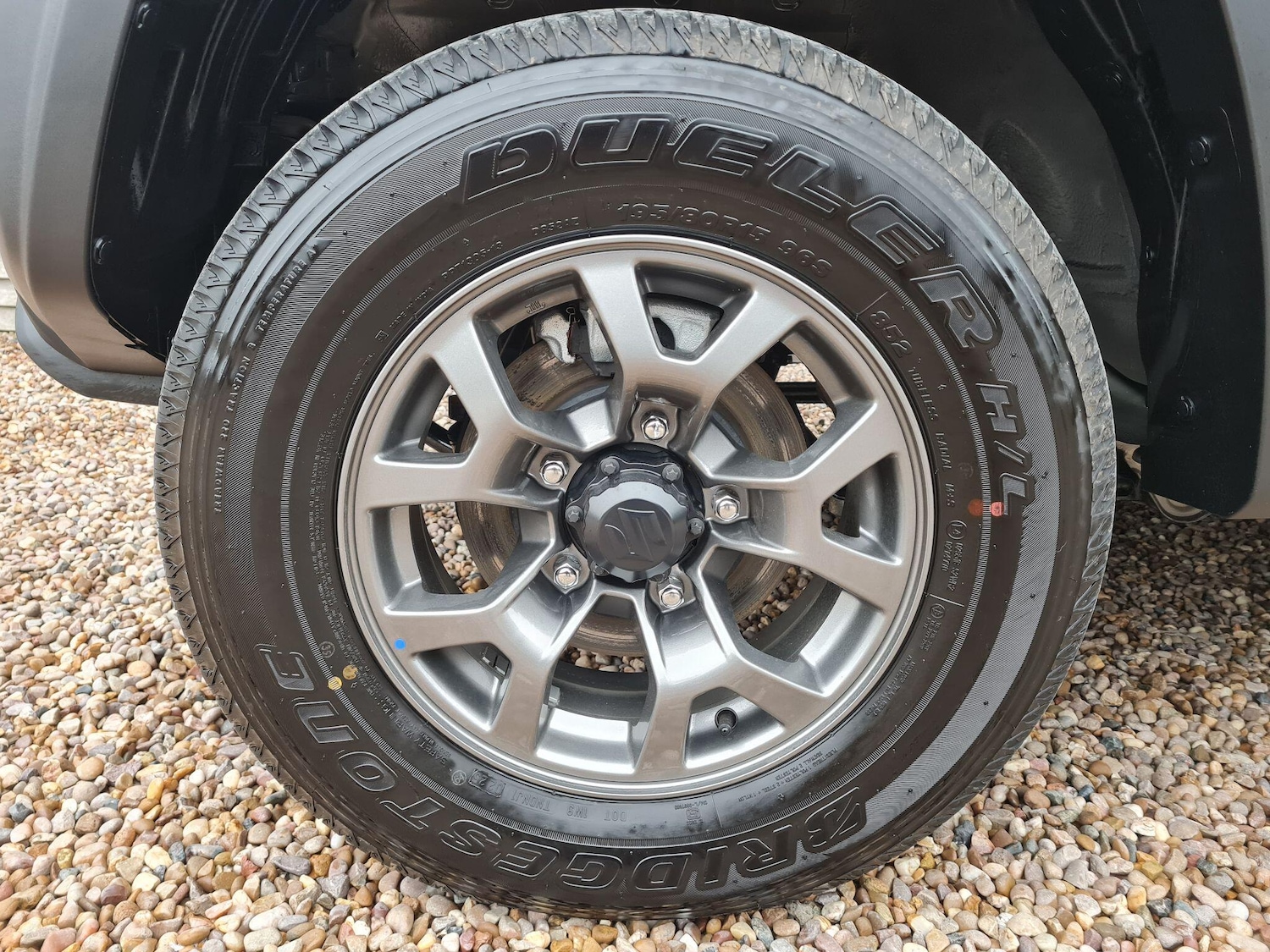 Used Suzuki Jimny for sale - 77330628: Photo 26