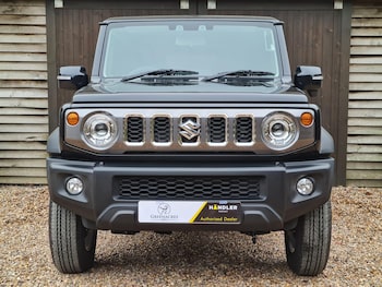 Used Suzuki Jimny 2025 for sale - 77330628: Photo