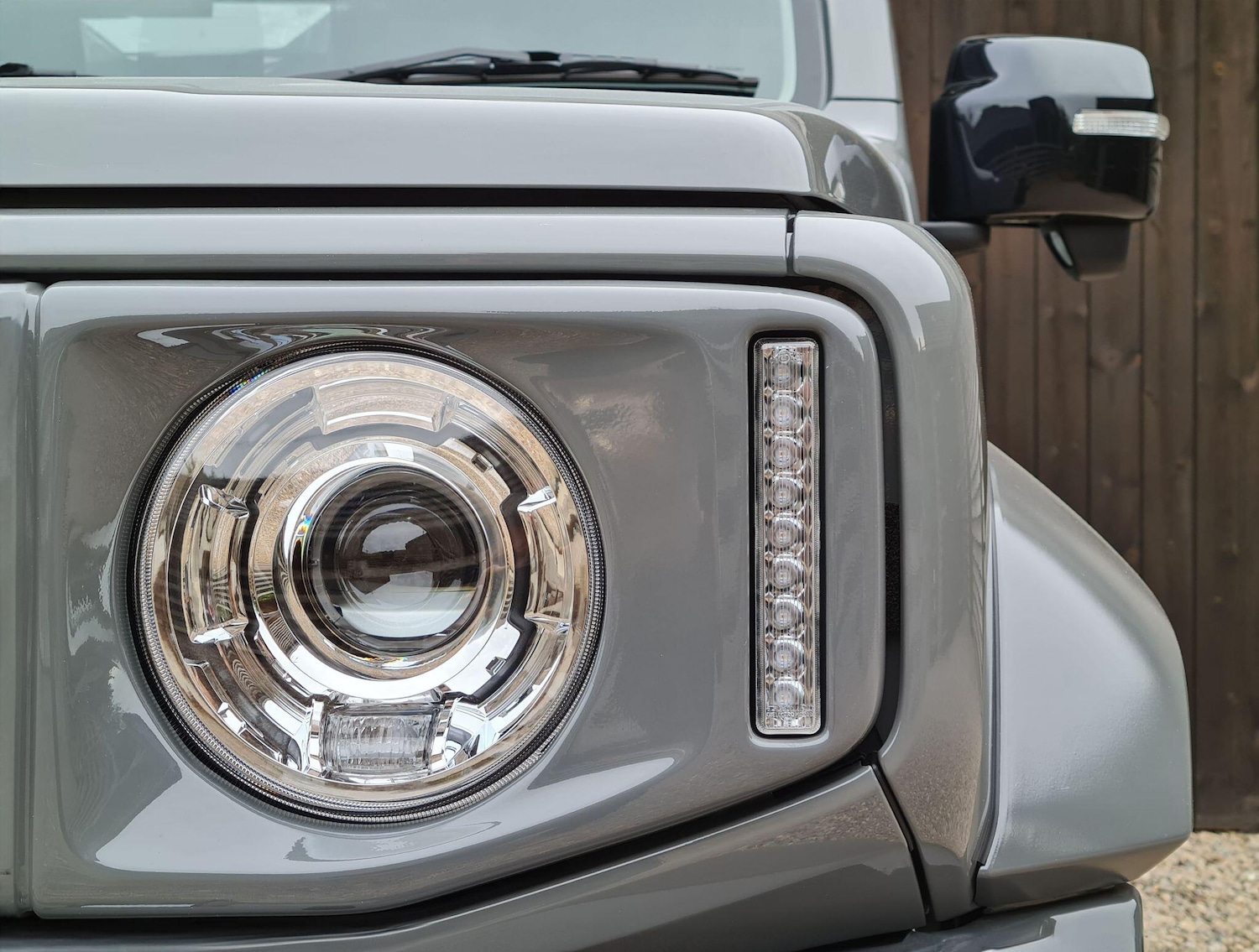 Used Suzuki Jimny for sale - 77057582: Photo 29