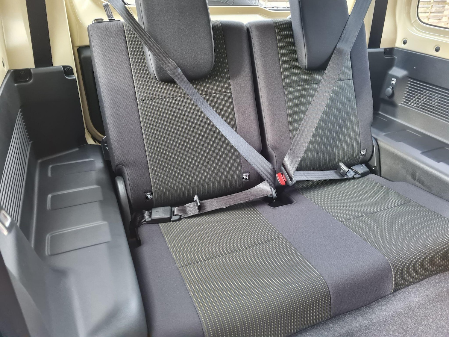 Used Suzuki Jimny for sale - 77331490: Photo 30