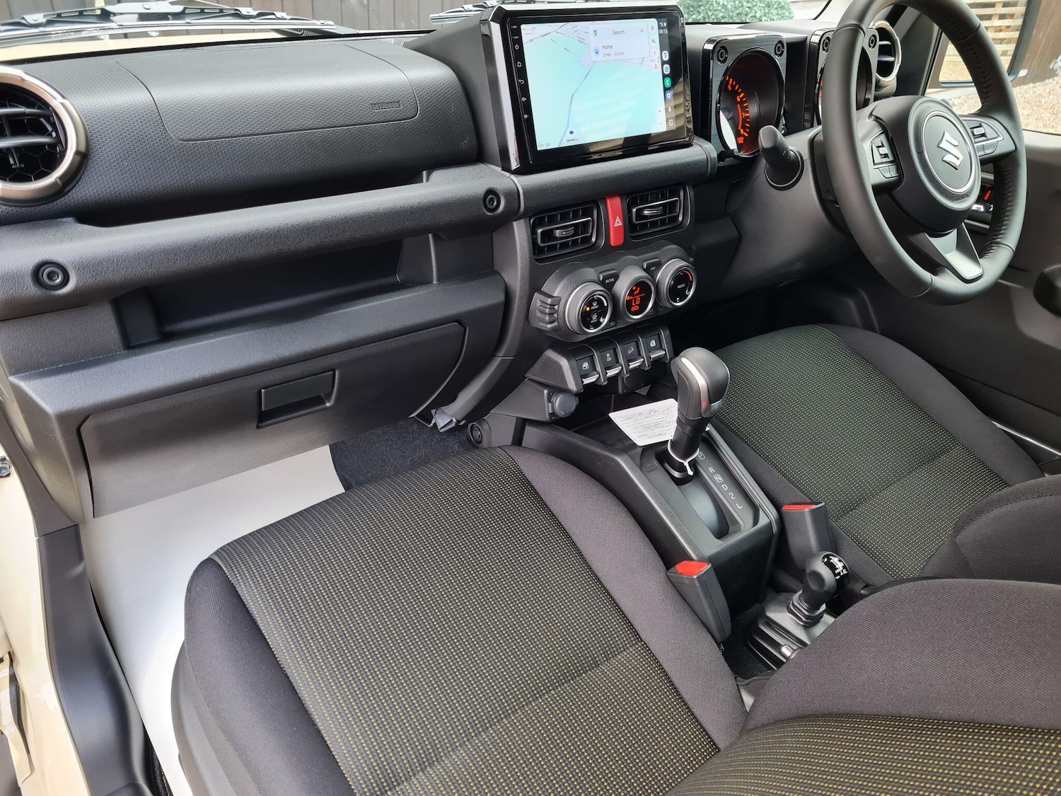 Used Suzuki Jimny for sale - 77331490: Photo 7