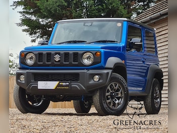 Used Suzuki Jimny 2025 for sale - 77411217: Photo