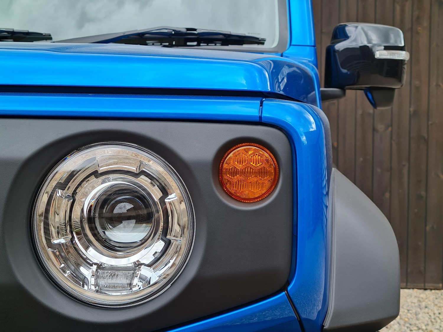 Used Suzuki Jimny for sale - 77411217: Photo 23