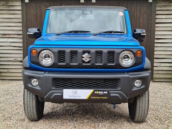 Used Suzuki Jimny 2025 for sale - 77411217: Photo