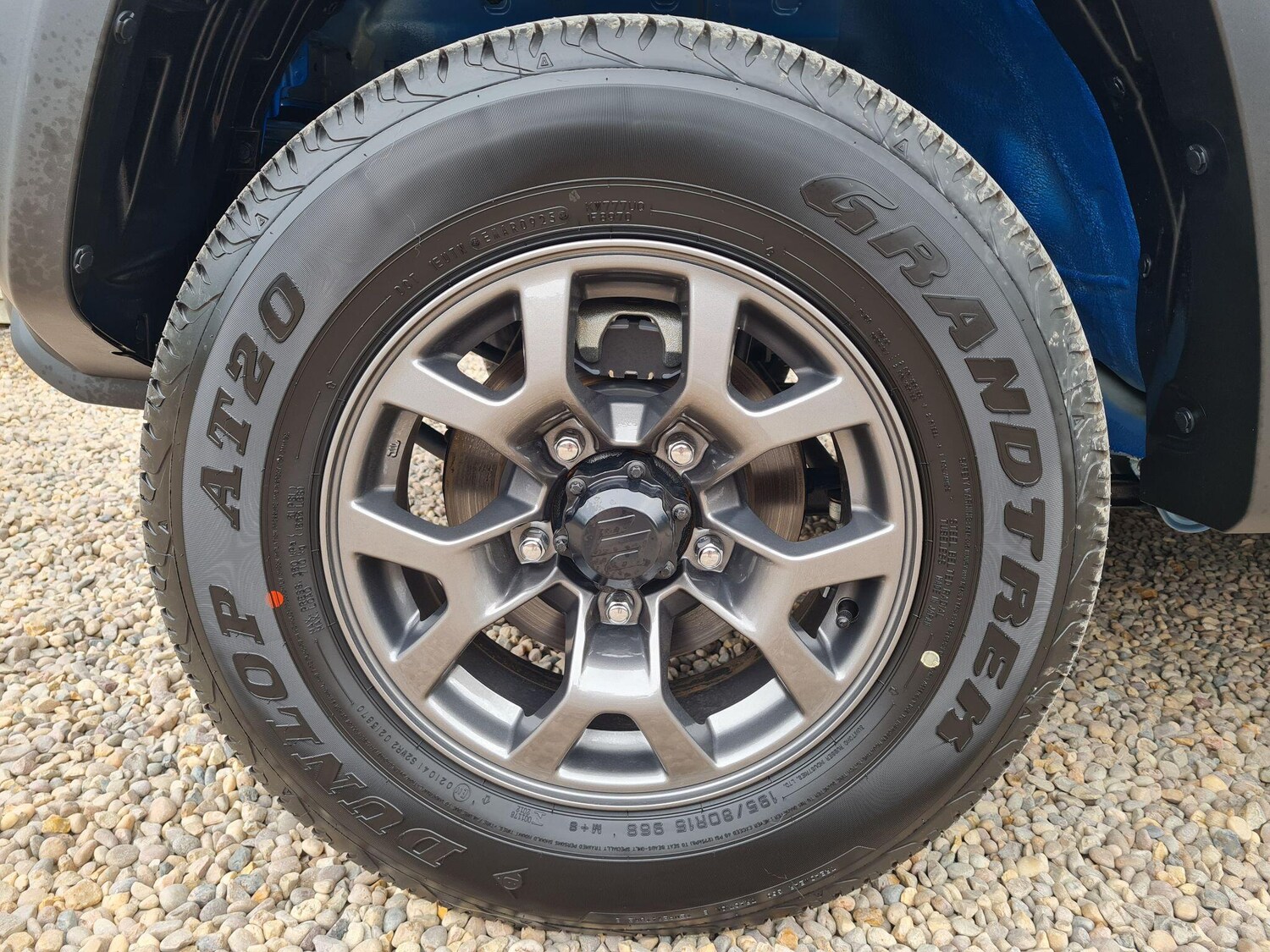 Used Suzuki Jimny for sale - 77411217: Photo 36