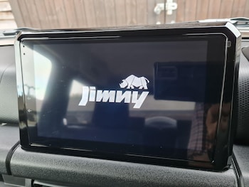 Used Suzuki Jimny 2025 for sale - 76759378: Photo