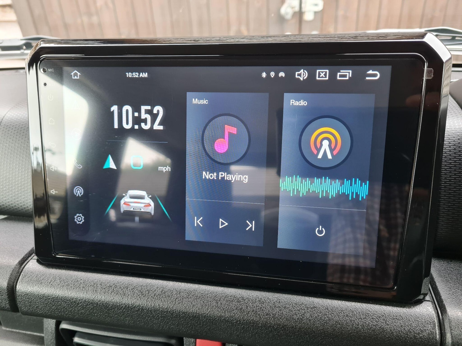 Used Suzuki Jimny 2025 for sale - 76754436: Photo 11