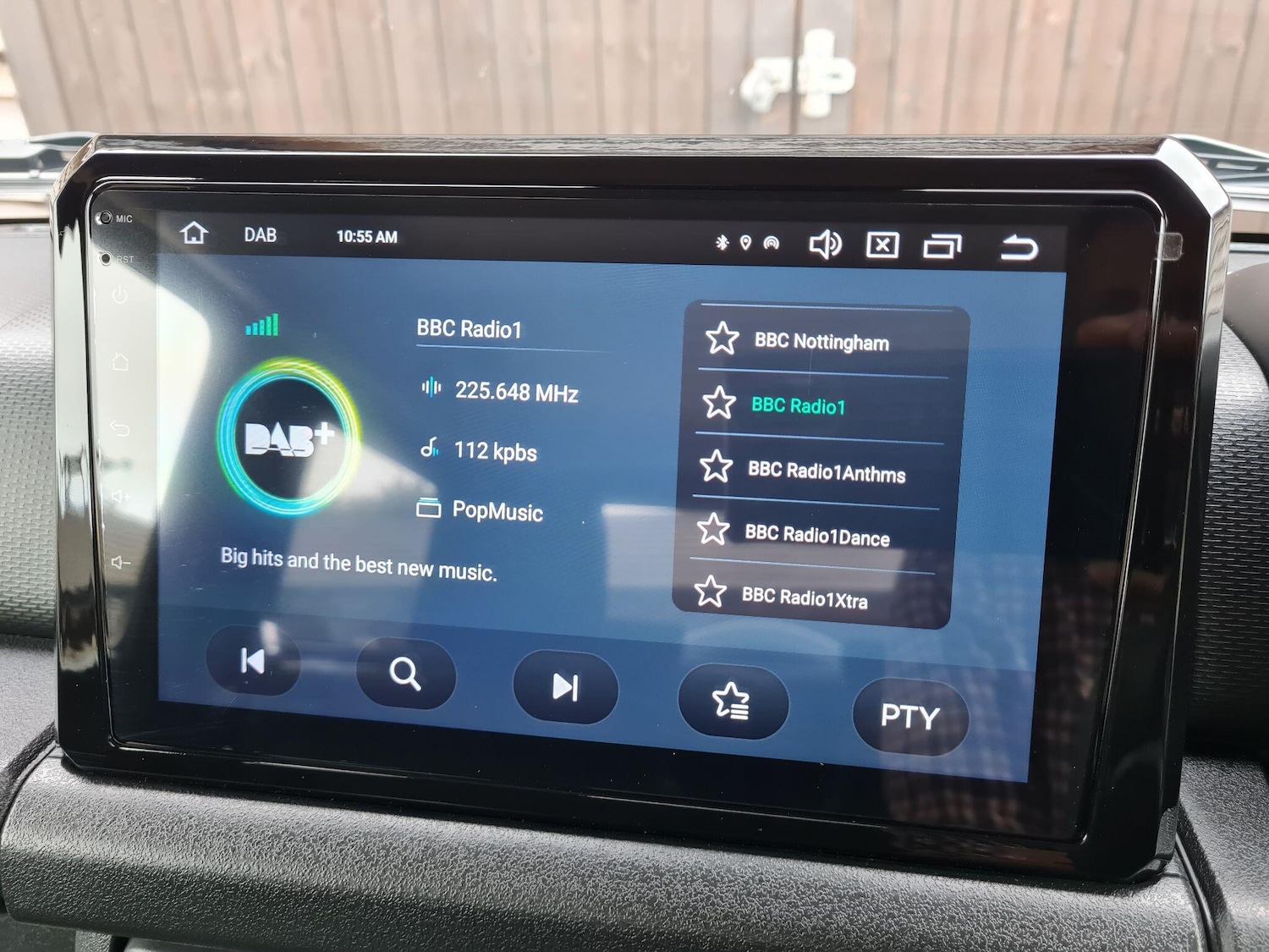 Used Suzuki Jimny 2025 for sale - 76754436: Photo 12