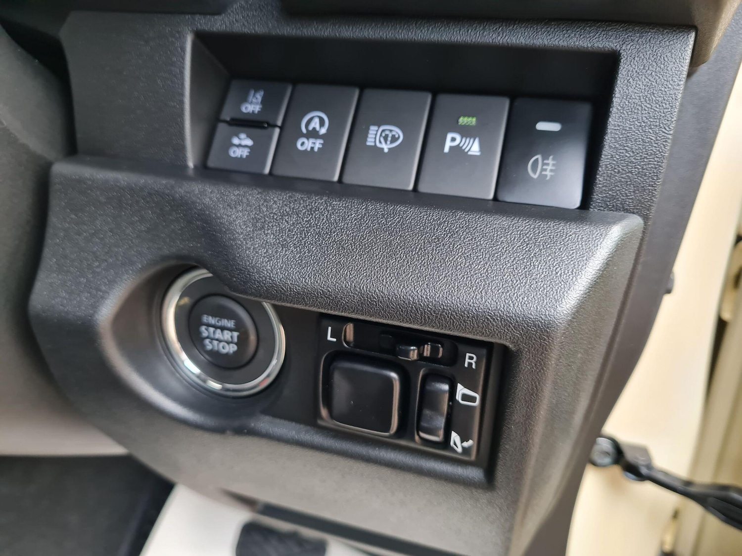 Used Suzuki Jimny 2025 for sale - 76754436: Photo 14