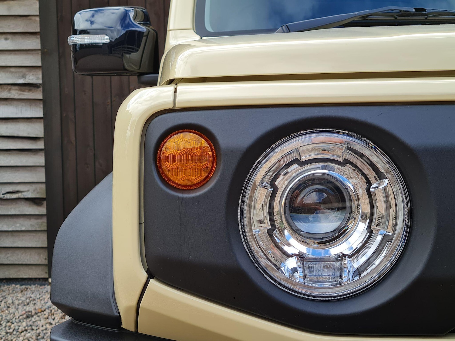 Used Suzuki Jimny 2025 for sale - 76754436: Photo 20