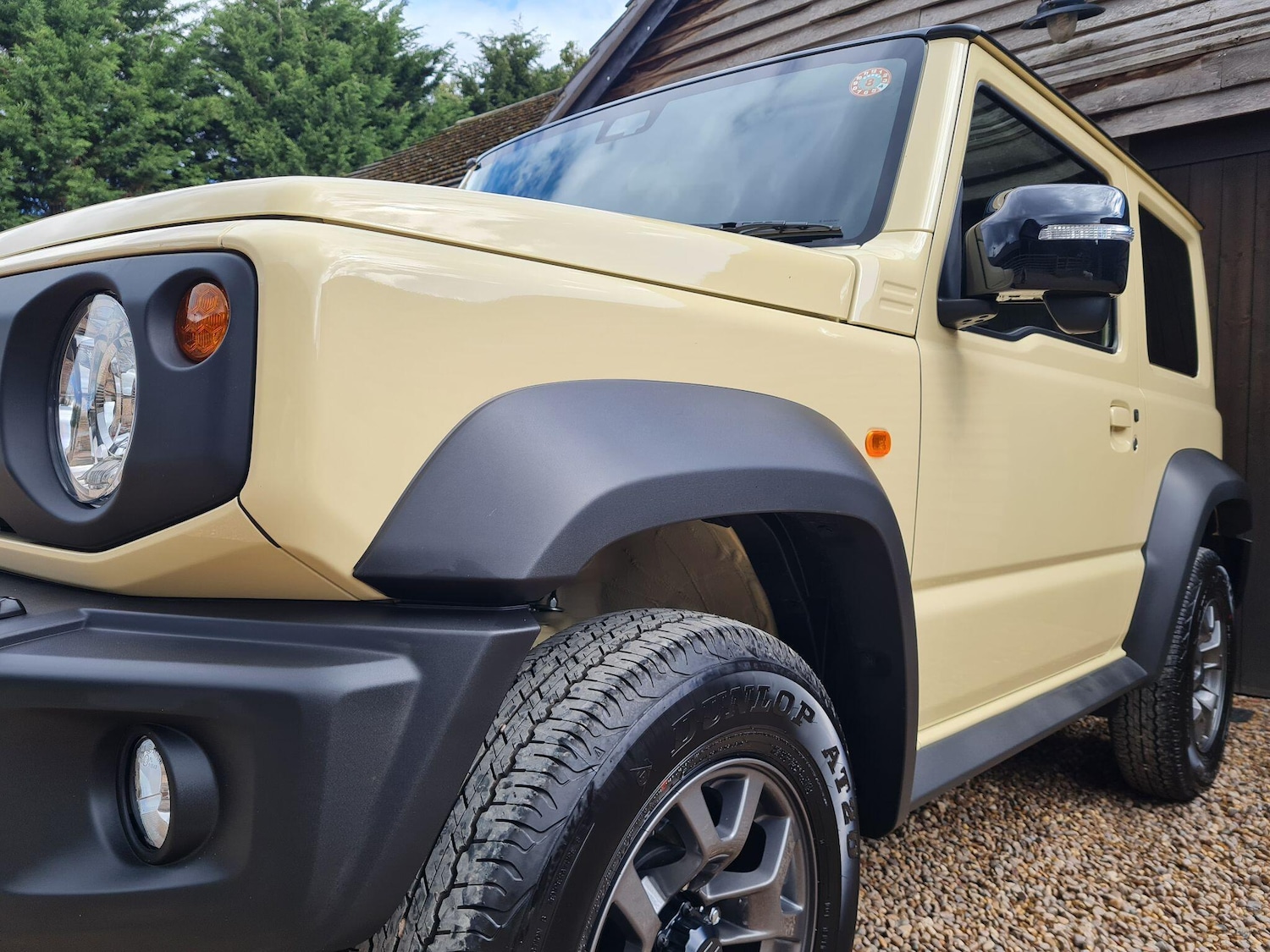 Used Suzuki Jimny 2025 for sale - 76754436: Photo 21