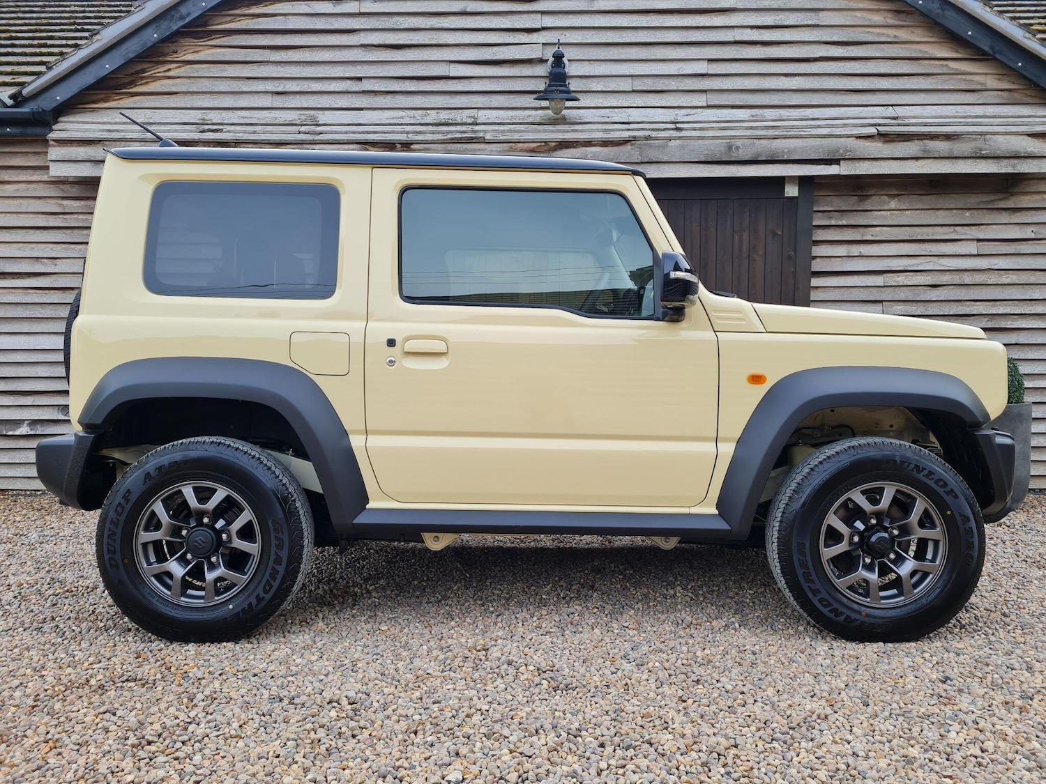 Used Suzuki Jimny 2025 for sale - 76754436: Photo 27