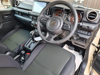 Used Suzuki Jimny 2025 for sale - 76754436: Photo