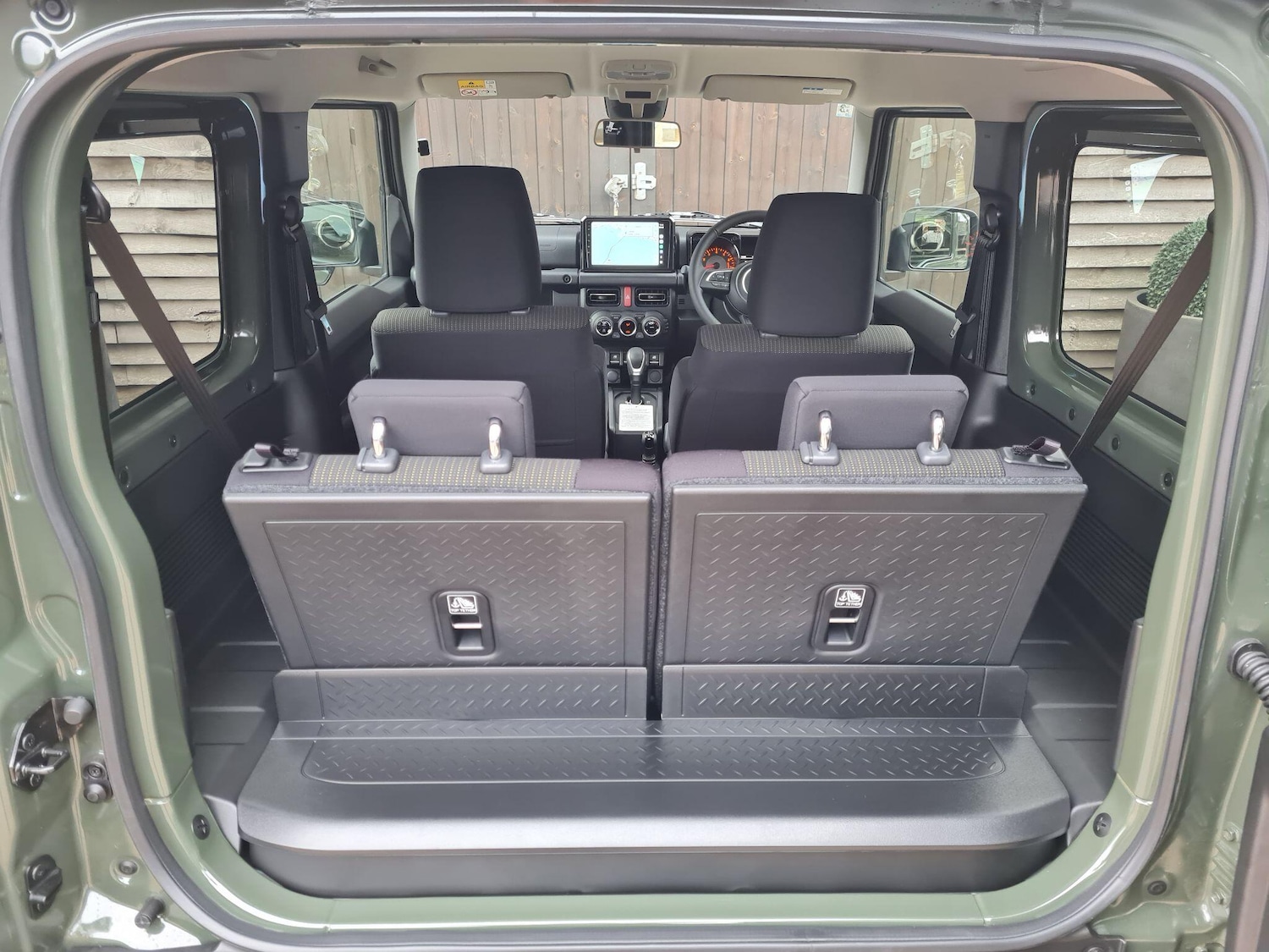 Used Suzuki Jimny 2026 for sale - 77424713: Photo 23