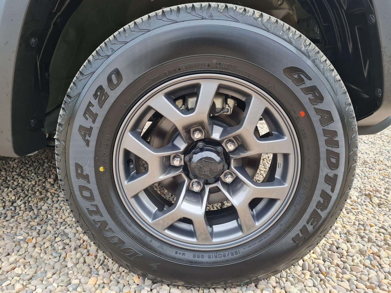 Used Suzuki Jimny 2026 for sale - 77424713: Photo 35