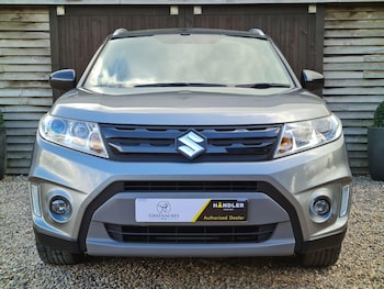 Used Suzuki Vitara 2017 for sale - 77839189: Photo