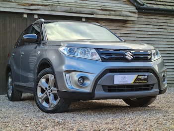 Used Suzuki Vitara 2017 for sale - 77839189: Photo