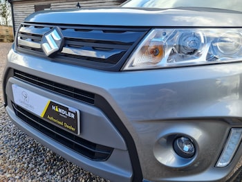 Used Suzuki Vitara 2017 for sale - 77839189: Photo