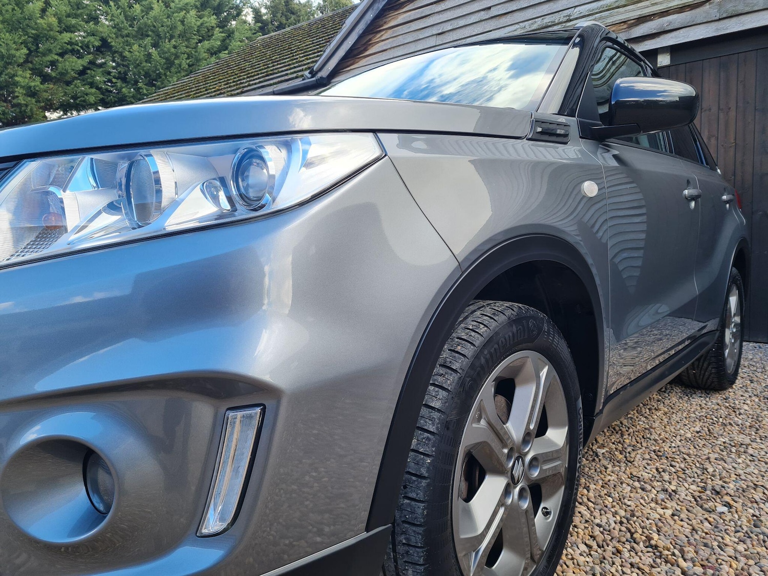 Used Suzuki Vitara 2017 for sale - 77839189: Photo 5