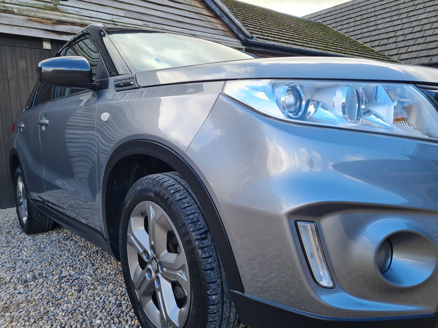 Used Suzuki Vitara 2017 for sale - 77839189: Photo 6