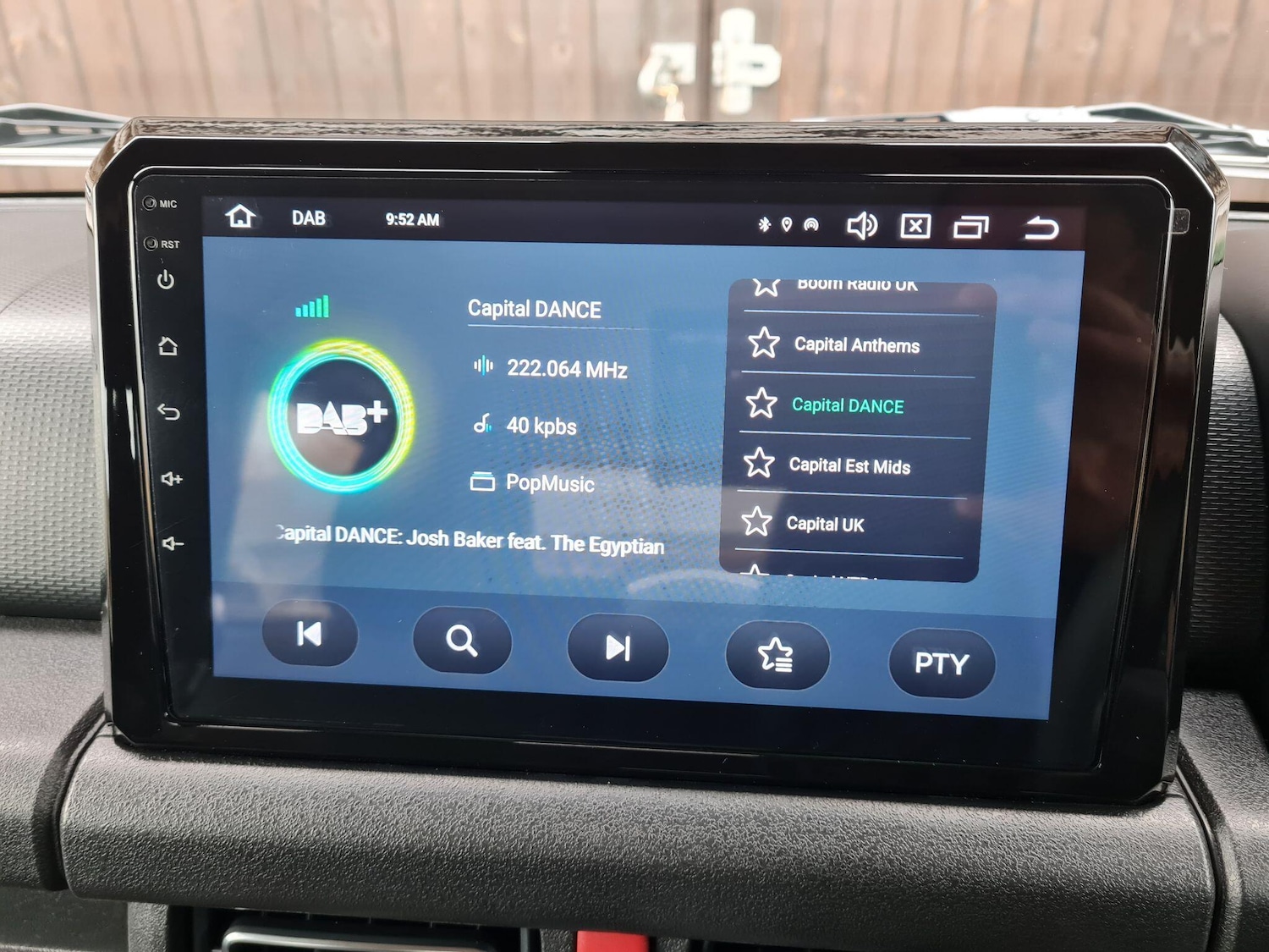 Used Suzuki Jimny 2026 for sale - 77753045: Photo 11