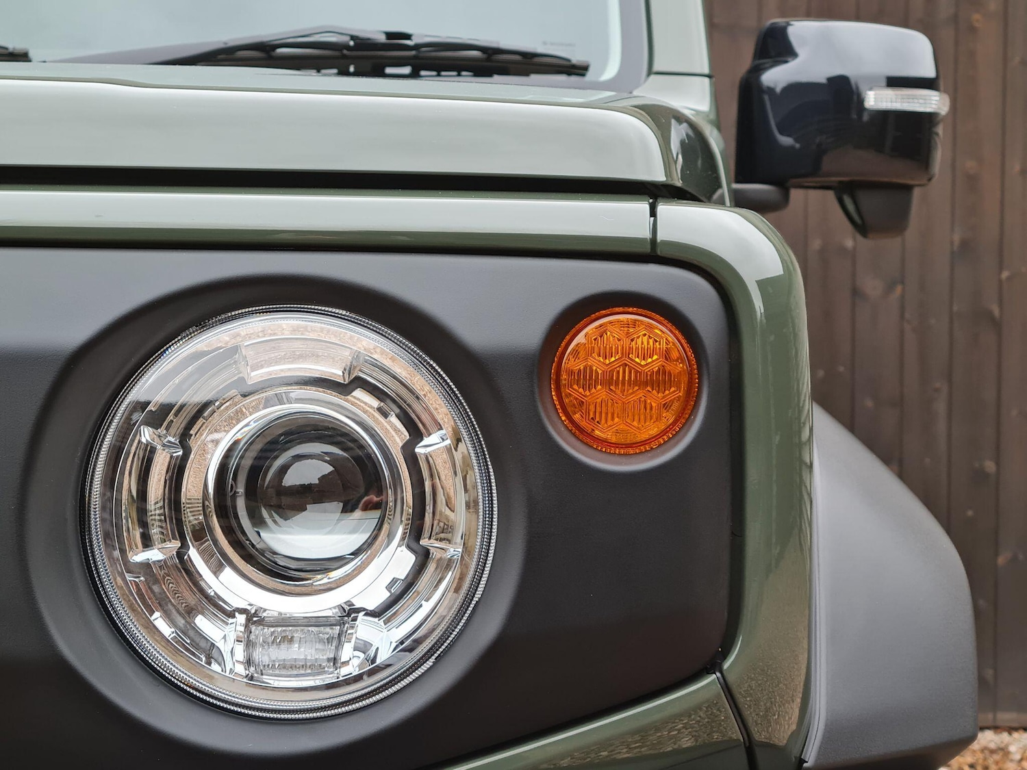 Used Suzuki Jimny 2026 for sale - 77753045: Photo 19