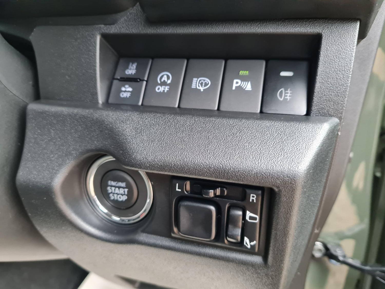 Used Suzuki Jimny 2026 for sale - 77425935: Photo 16