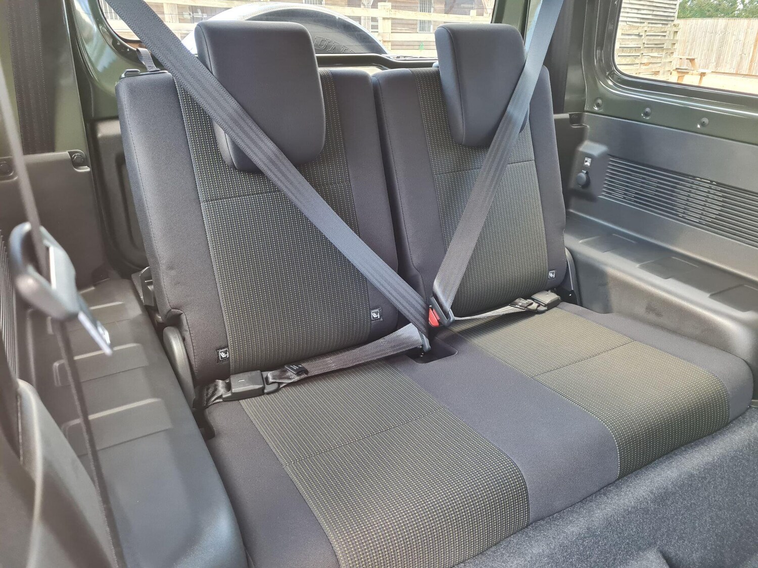 Used Suzuki Jimny 2026 for sale - 77425935: Photo 31