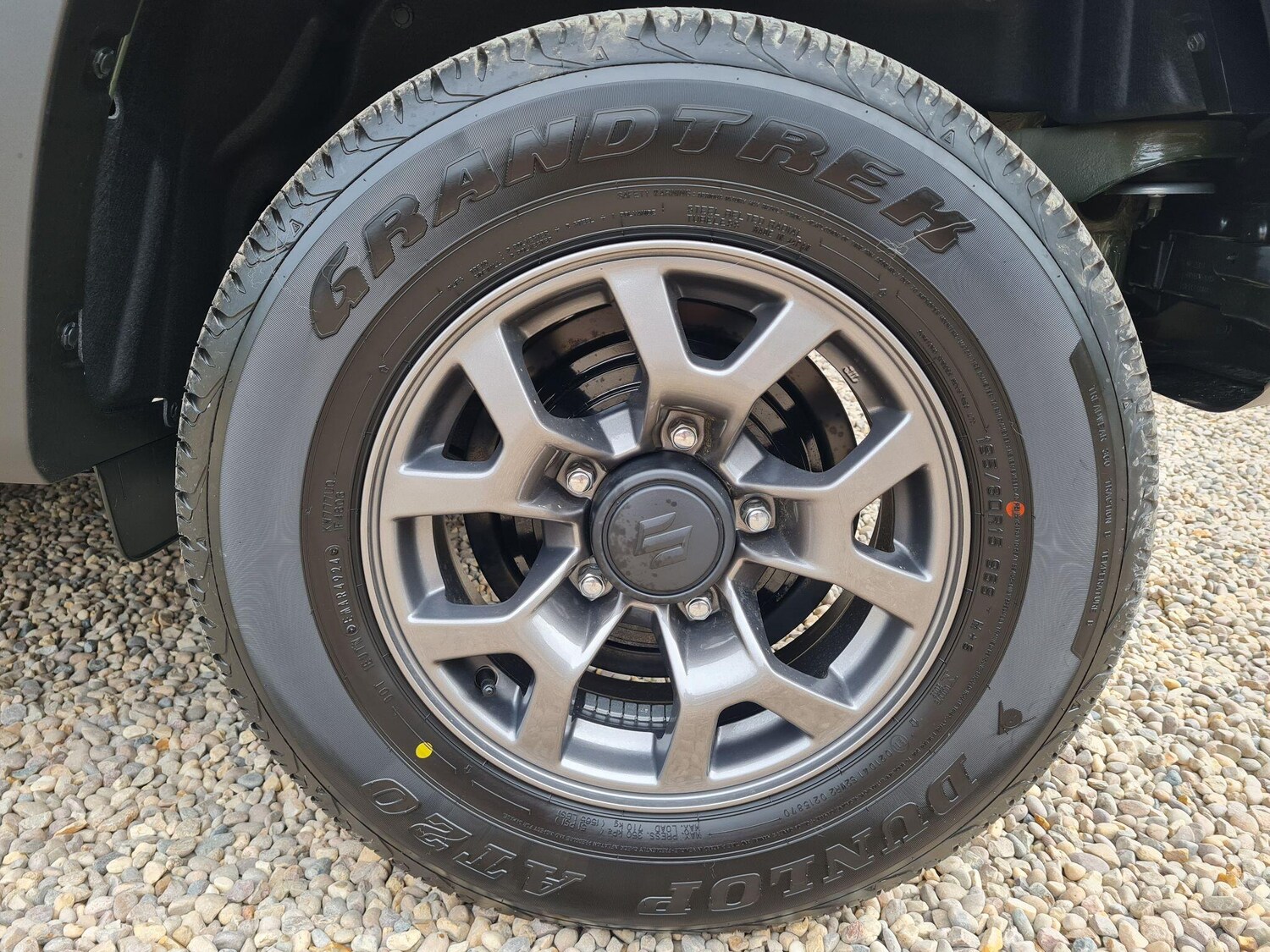 Used Suzuki Jimny 2026 for sale - 77425935: Photo 37