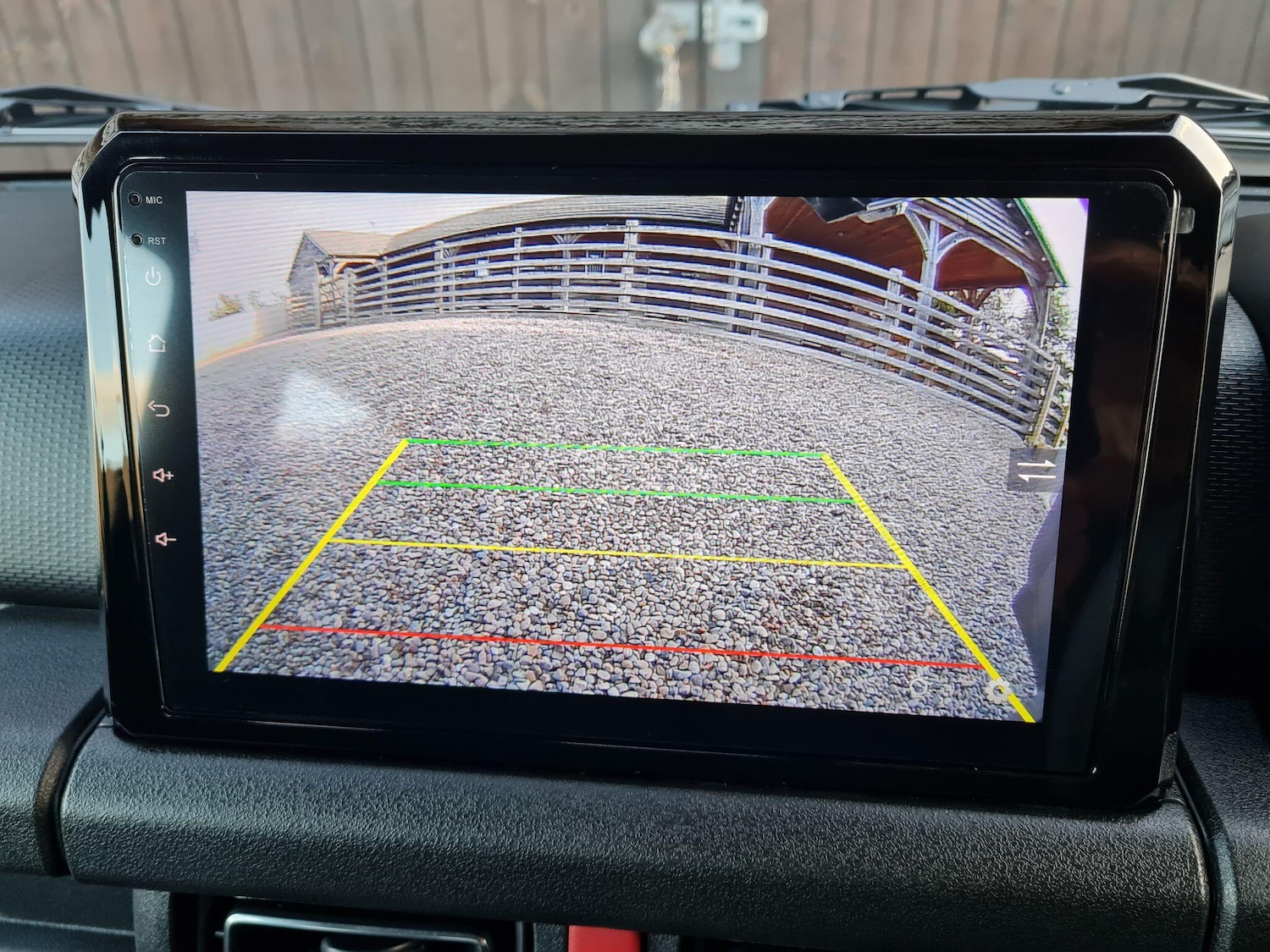 Used Suzuki Jimny for sale - 76754438: Photo 10