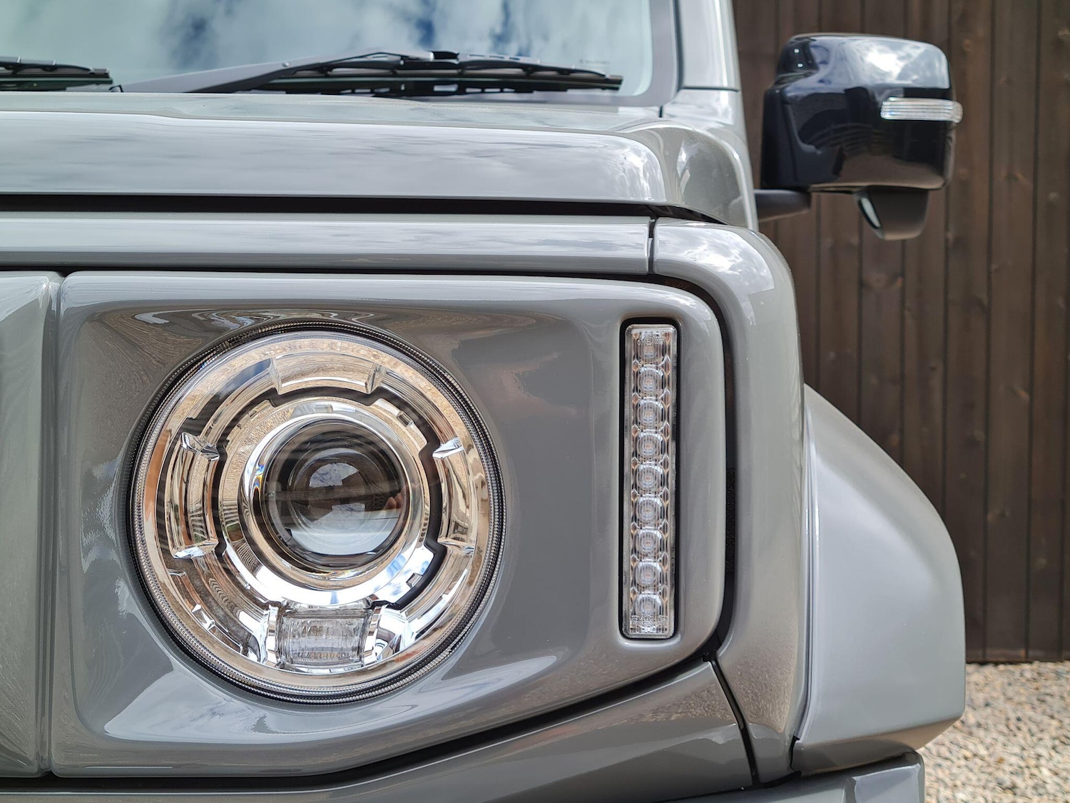 Used Suzuki Jimny for sale - 76754438: Photo 24