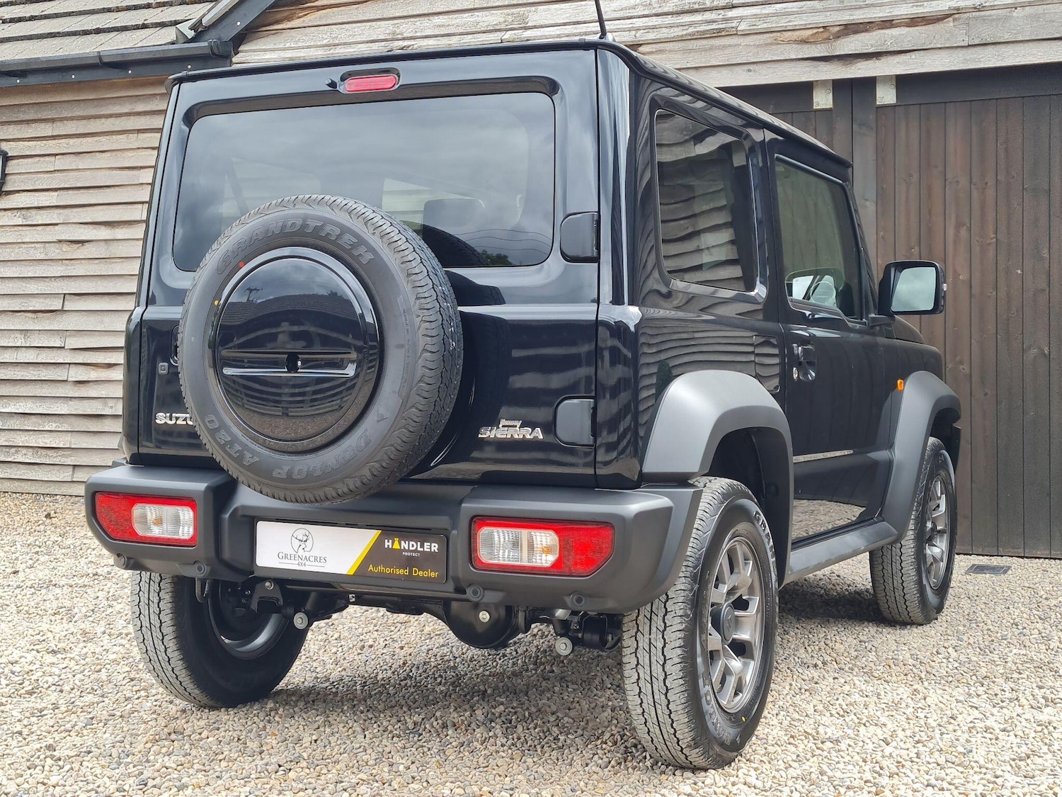 Used Suzuki Jimny 2026 for sale - 77722838: Photo 21