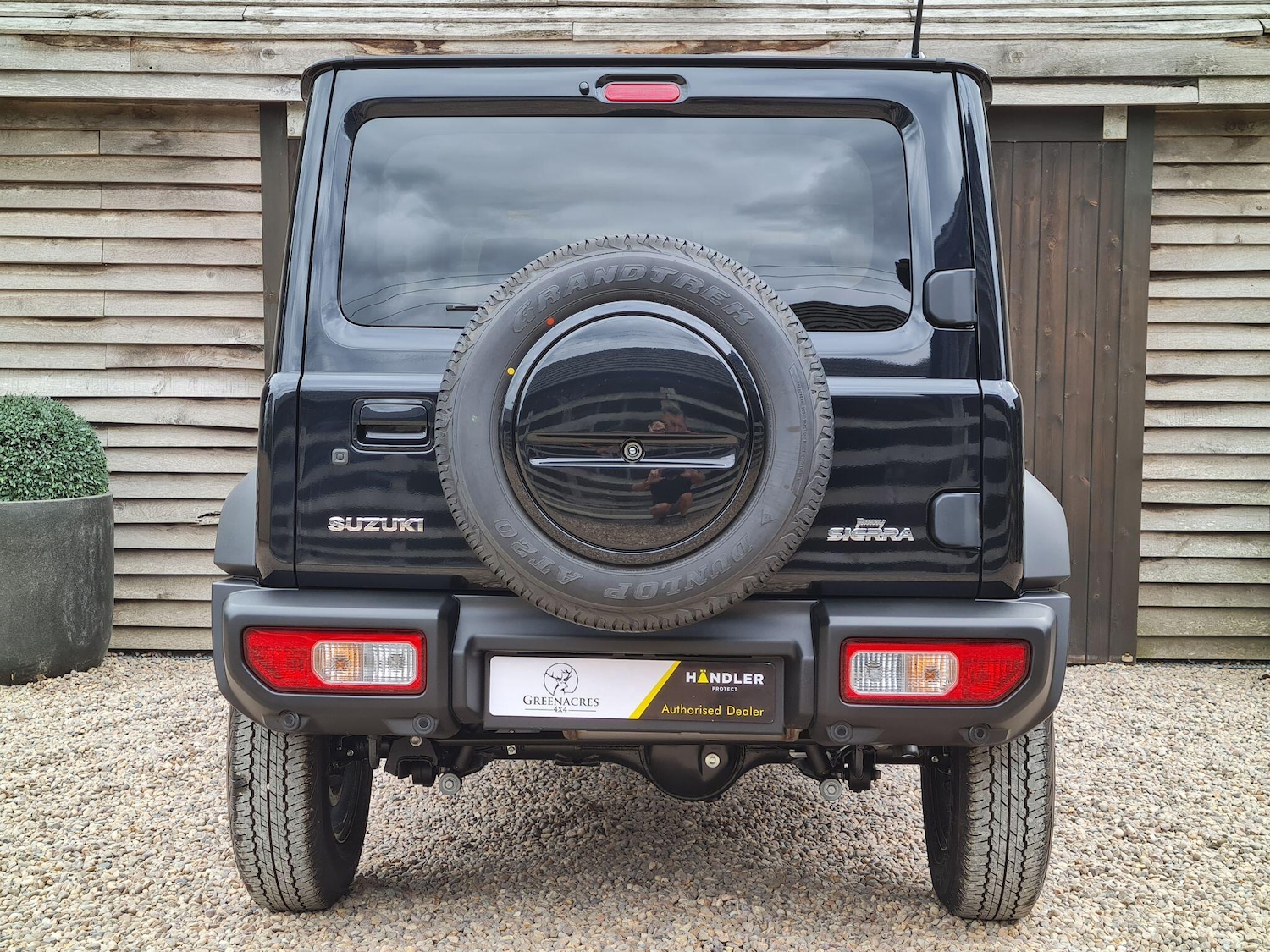 Used Suzuki Jimny 2026 for sale - 77722838: Photo 22