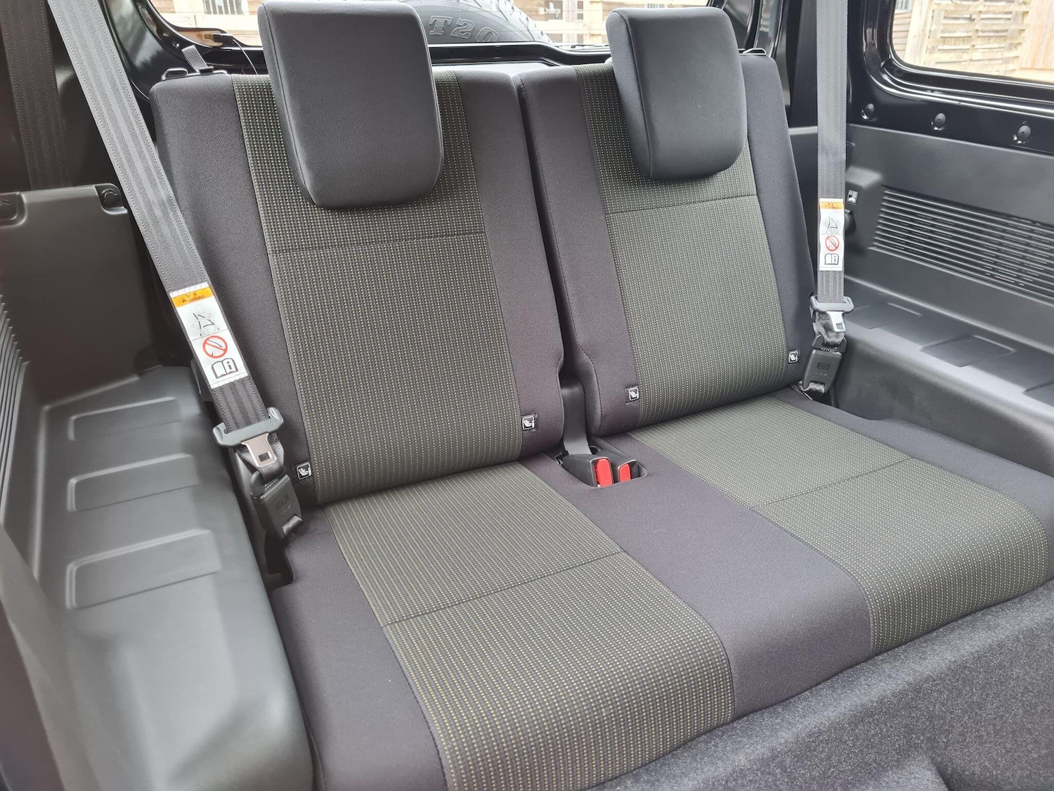 Used Suzuki Jimny 2026 for sale - 77722838: Photo 32