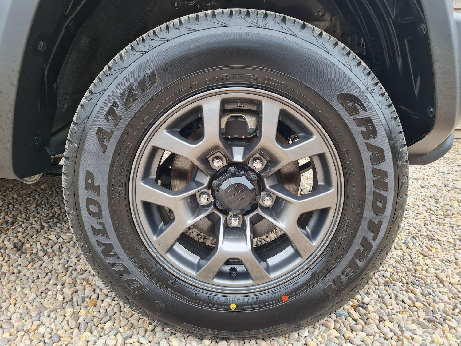 Used Suzuki Jimny 2026 for sale - 77722838: Photo 38