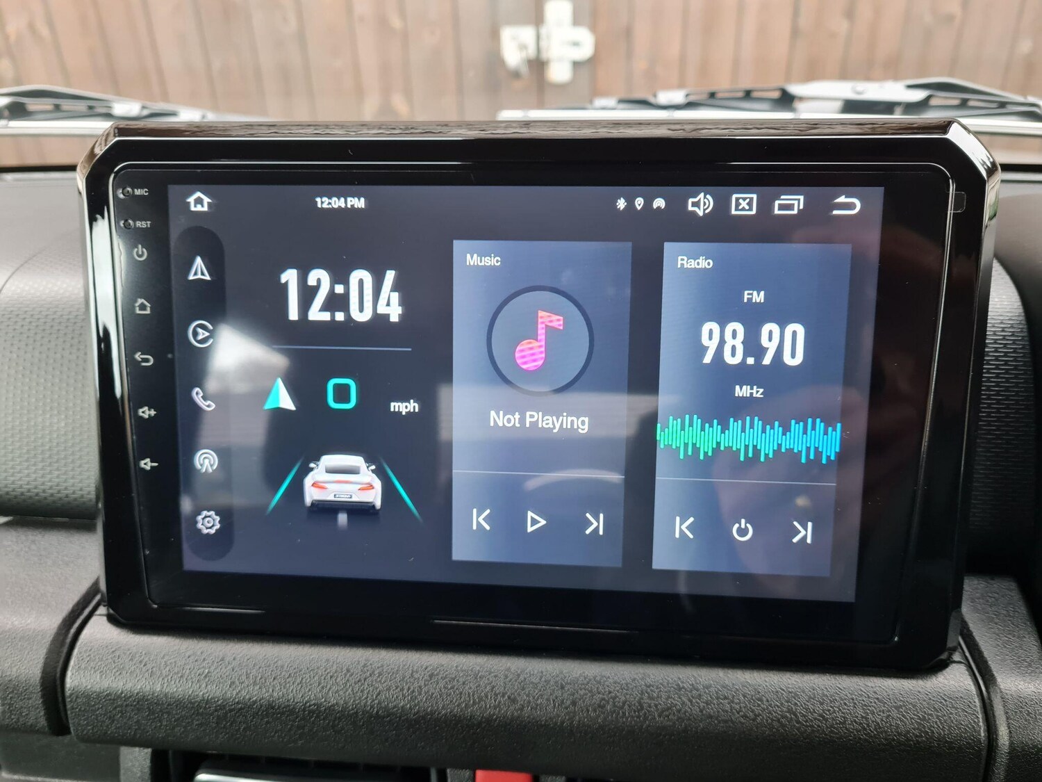 Used Suzuki Jimny 2026 for sale - 77852882: Photo 12