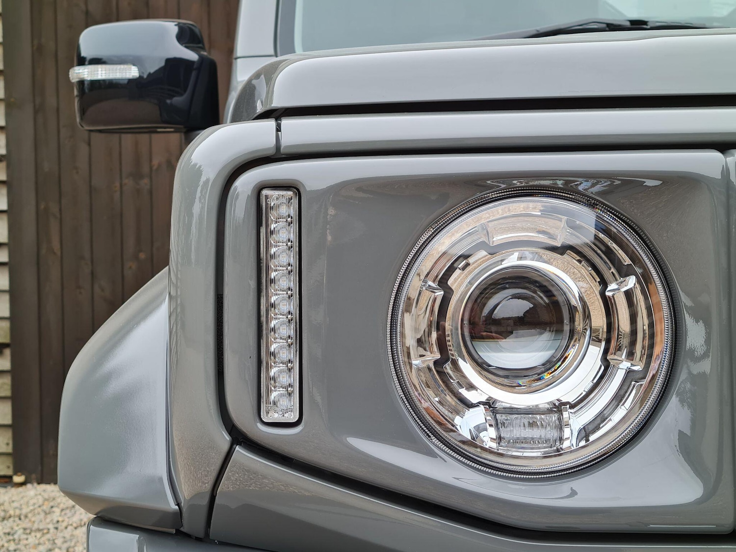 Used Suzuki Jimny for sale - 76754435: Photo 22