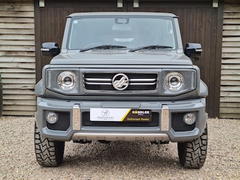 Used Suzuki Jimny 2025 for sale - 76754435: Photo