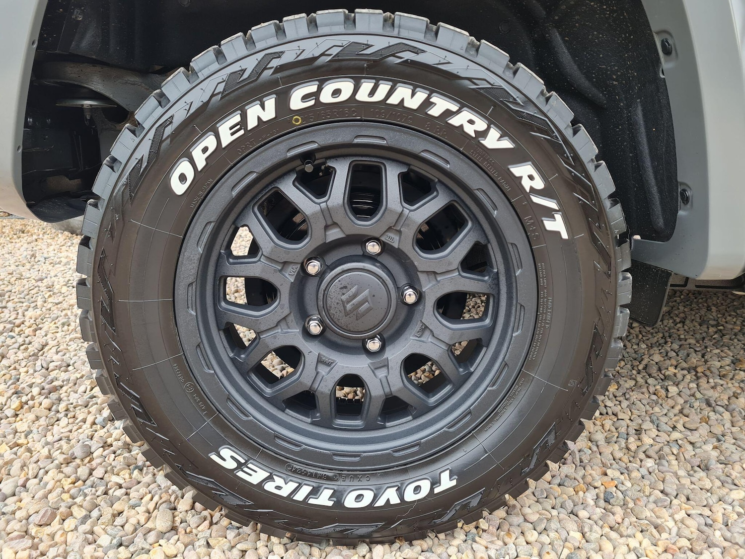 Used Suzuki Jimny for sale - 76754435: Photo 35