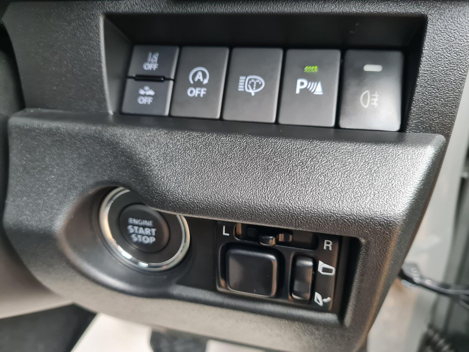 Used Suzuki Jimny for sale - 76754439: Photo 17