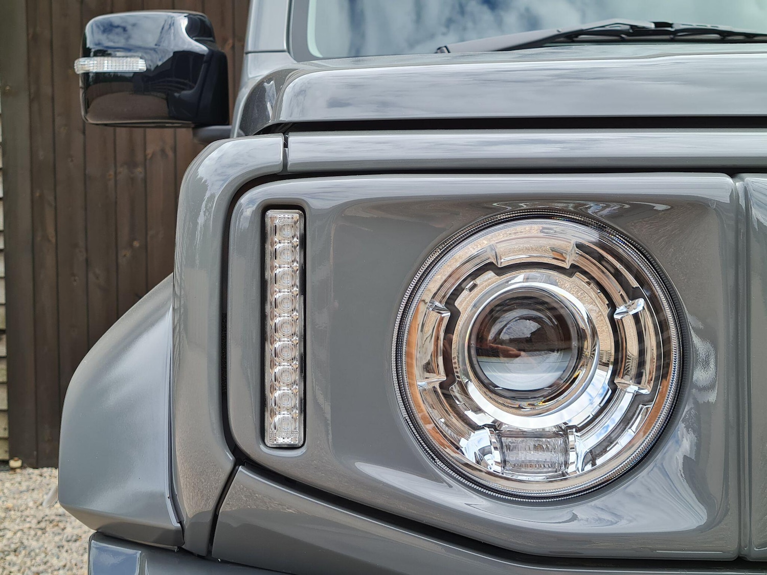 Used Suzuki Jimny for sale - 76754439: Photo 25