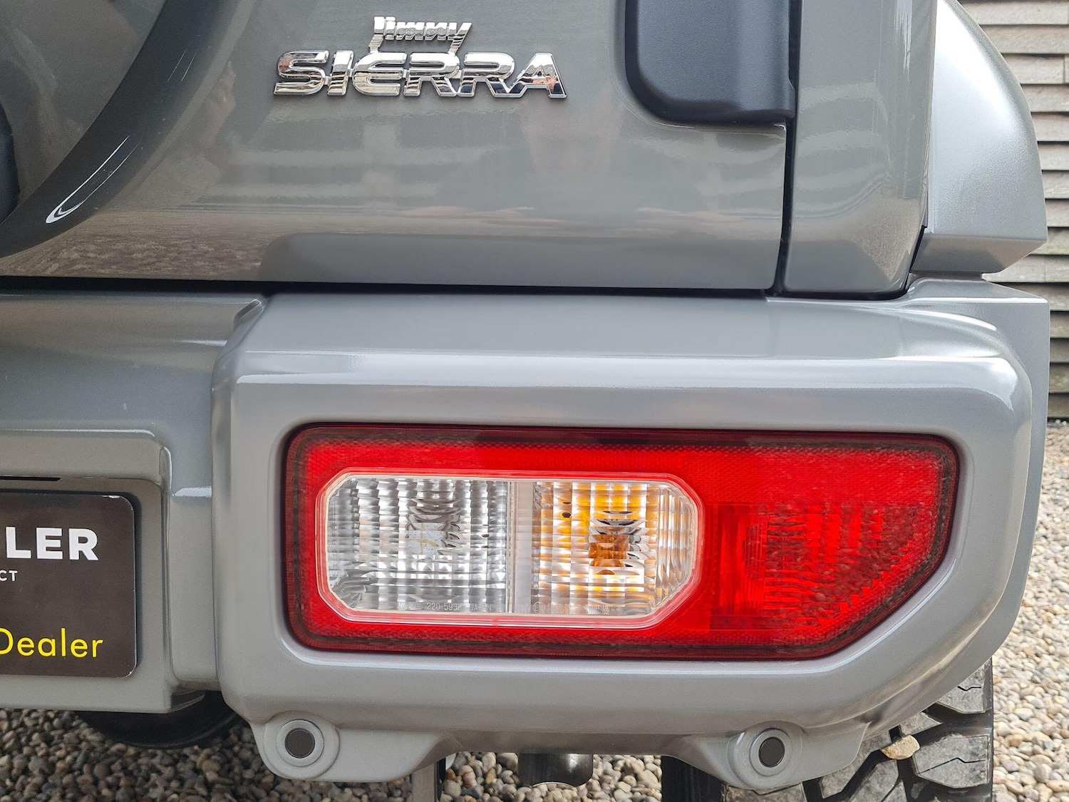 Used Suzuki Jimny for sale - 76754439: Photo 30
