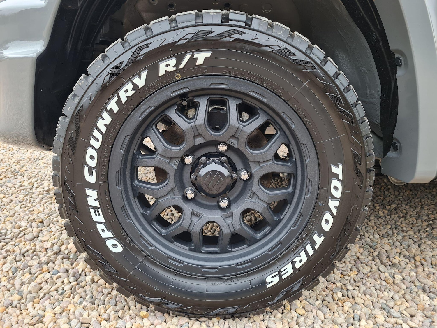 Used Suzuki Jimny for sale - 76754439: Photo 38