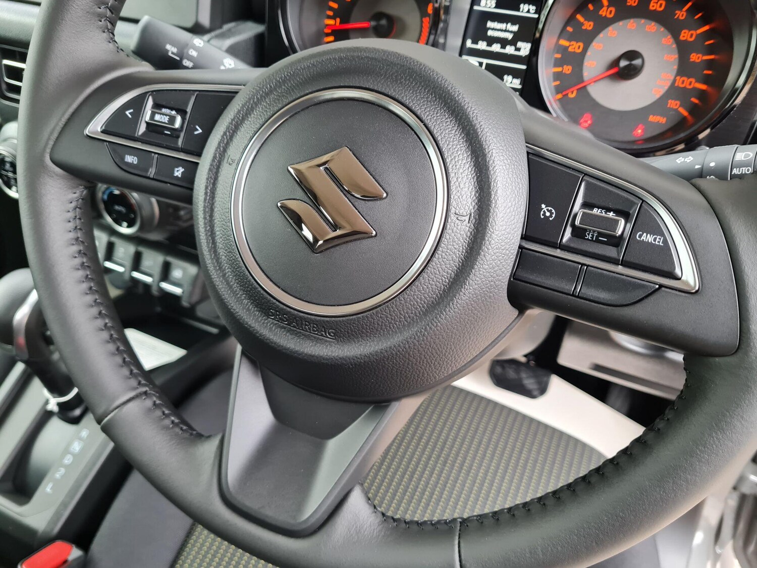 Used Suzuki Jimny 2026 for sale - 77441341: Photo 13