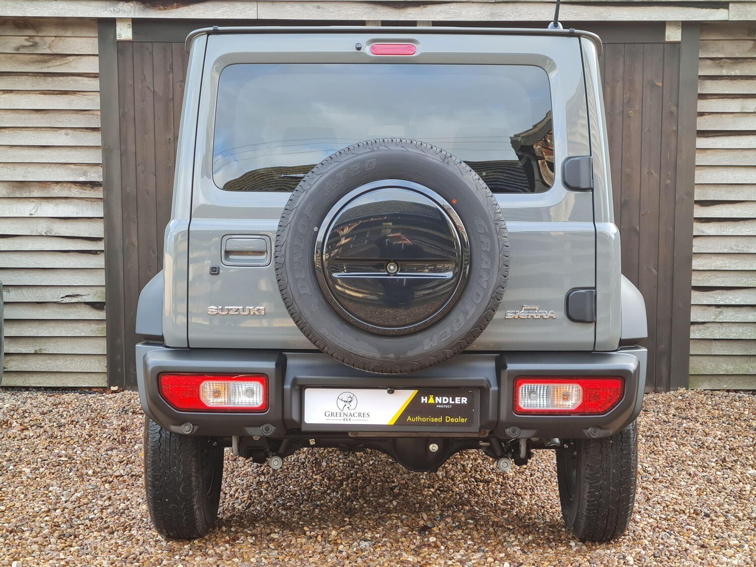 Used Suzuki Jimny 2026 for sale - 77441341: Photo 24